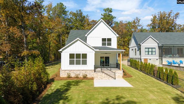 135 Rocky Ridge Road, Leesville, SC 29070