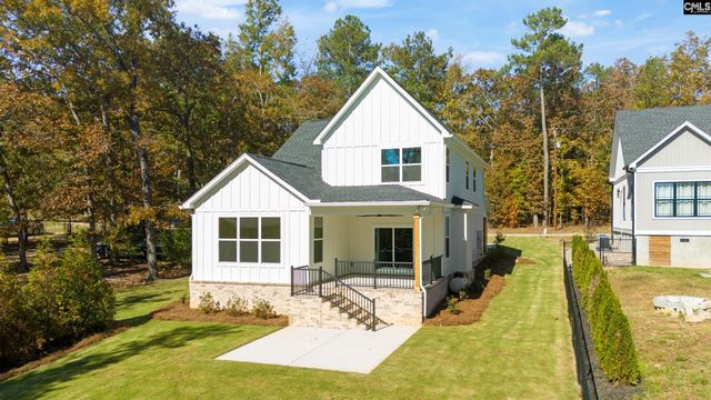135 Rocky Ridge Road, Leesville, SC 29070