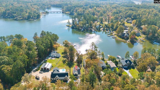 135 Rocky Ridge Road, Leesville, SC 29070