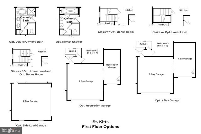 HOMESITE 56 MARSH ELDER RD, Cambridge, MD 21613
