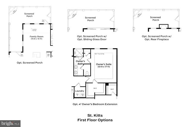 HOMESITE 56 MARSH ELDER RD, Cambridge, MD 21613