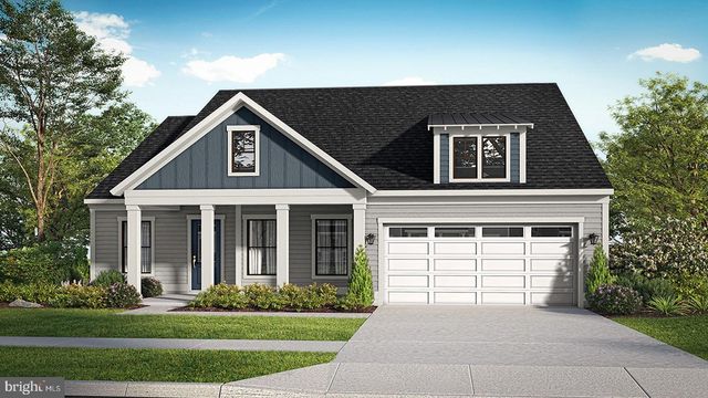 HOMESITE 56 MARSH ELDER RD, Cambridge, MD 21613