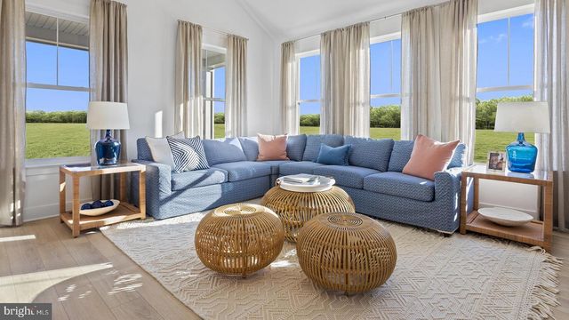 HOMESITE 56 MARSH ELDER RD, Cambridge, MD 21613