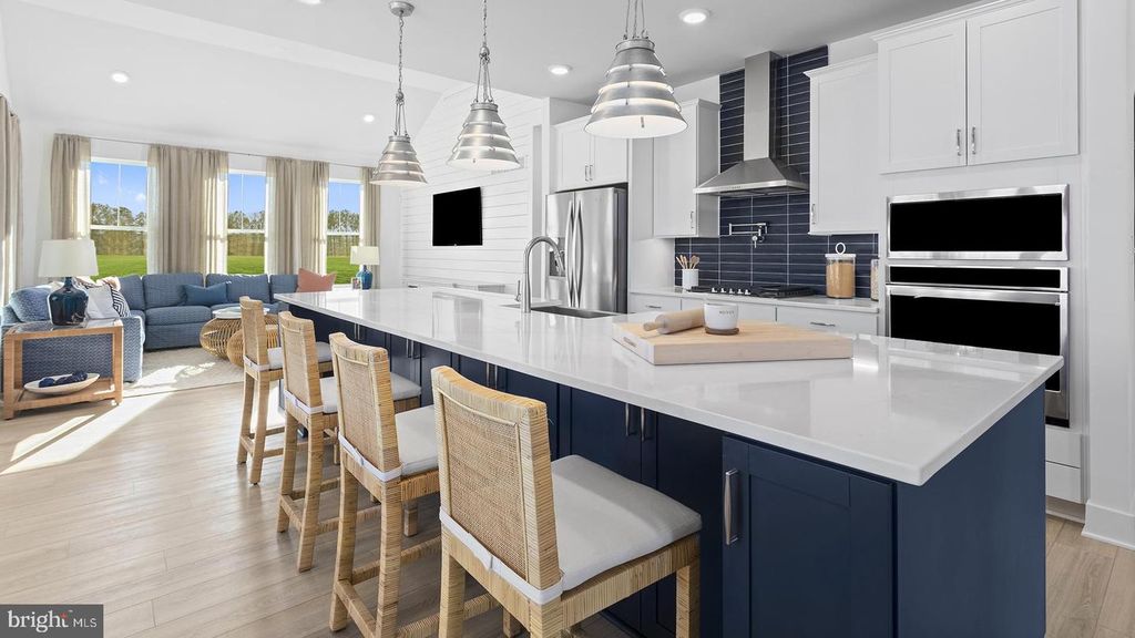 HOMESITE 56 MARSH ELDER RD, Cambridge, MD 21613