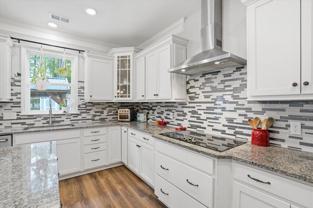 3020 Flat Rock Lane, Ridgeville, SC 29472