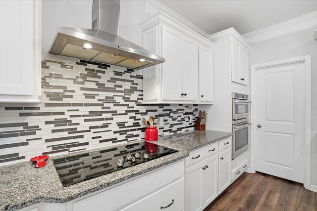 3020 Flat Rock Lane, Ridgeville, SC 29472
