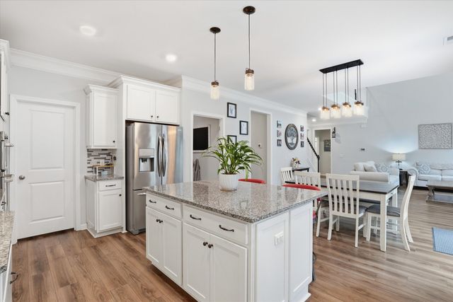 3020 Flat Rock Lane, Ridgeville, SC 29472