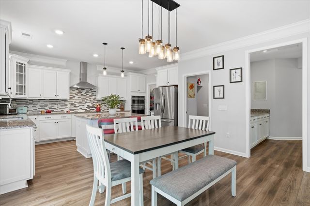 3020 Flat Rock Lane, Ridgeville, SC 29472