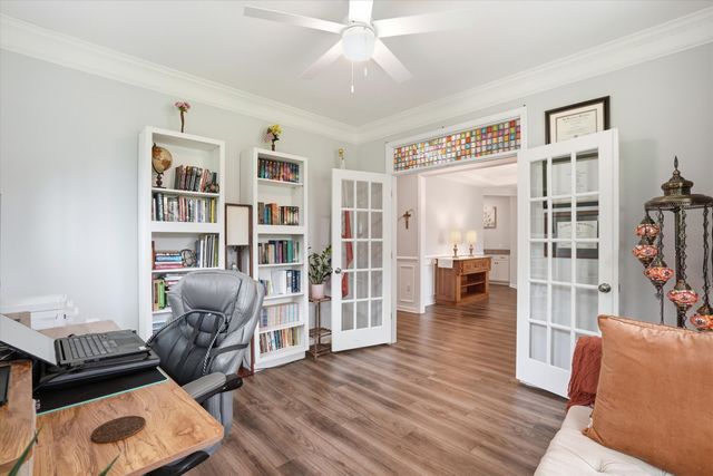 3020 Flat Rock Lane, Ridgeville, SC 29472