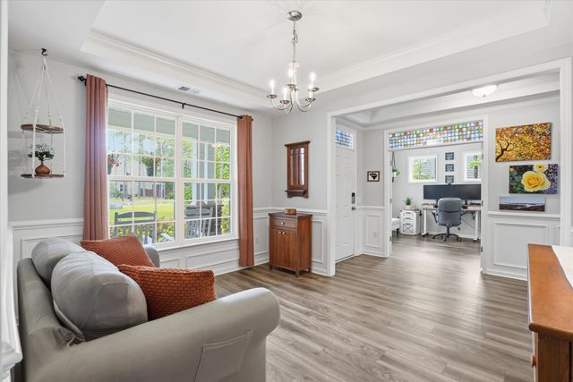 3020 Flat Rock Lane, Ridgeville, SC 29472