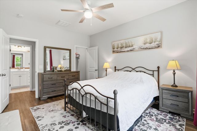 3020 Flat Rock Lane, Ridgeville, SC 29472