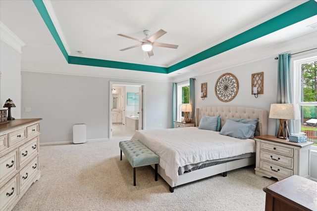 3020 Flat Rock Lane, Ridgeville, SC 29472