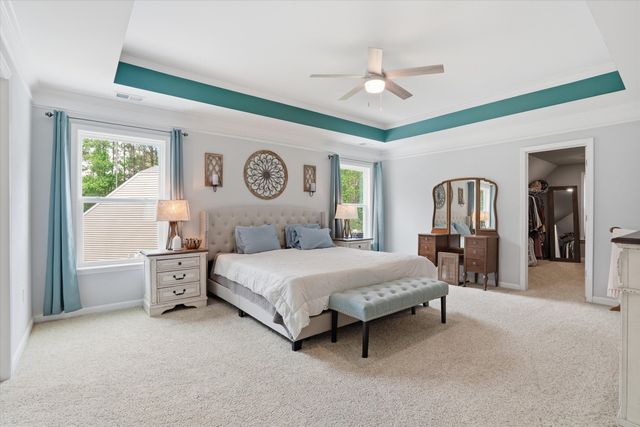 3020 Flat Rock Lane, Ridgeville, SC 29472