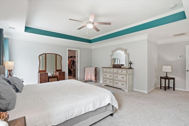 3020 Flat Rock Lane, Ridgeville, SC 29472
