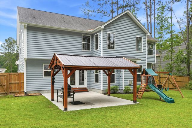 3020 Flat Rock Lane, Ridgeville, SC 29472