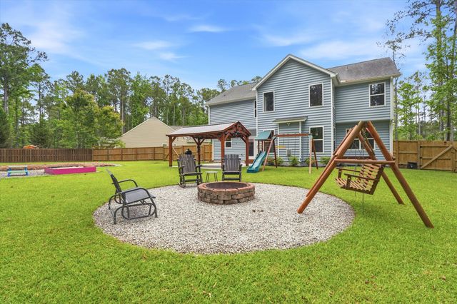 3020 Flat Rock Lane, Ridgeville, SC 29472