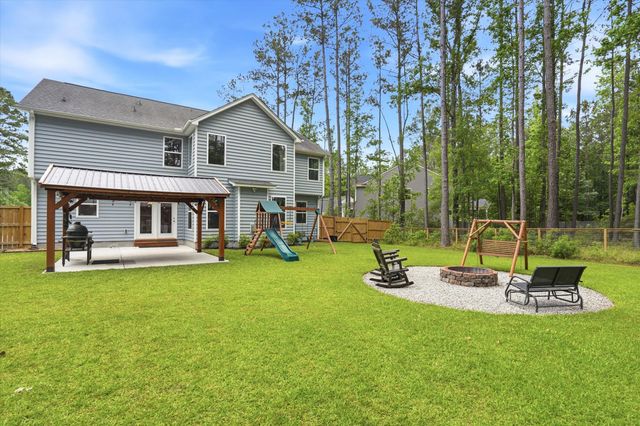 3020 Flat Rock Lane, Ridgeville, SC 29472