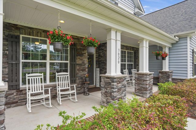 3020 Flat Rock Lane, Ridgeville, SC 29472