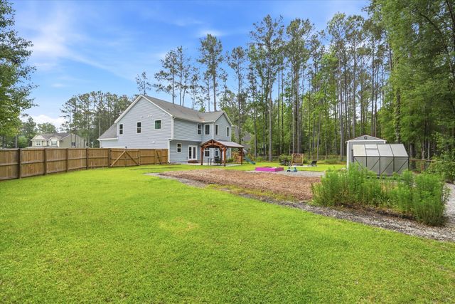 3020 Flat Rock Lane, Ridgeville, SC 29472