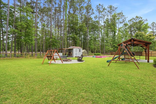 3020 Flat Rock Lane, Ridgeville, SC 29472