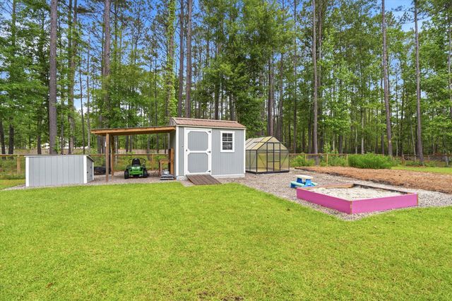 3020 Flat Rock Lane, Ridgeville, SC 29472