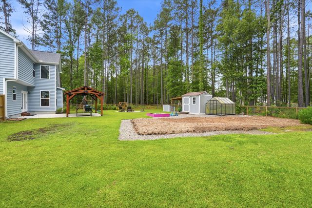 3020 Flat Rock Lane, Ridgeville, SC 29472