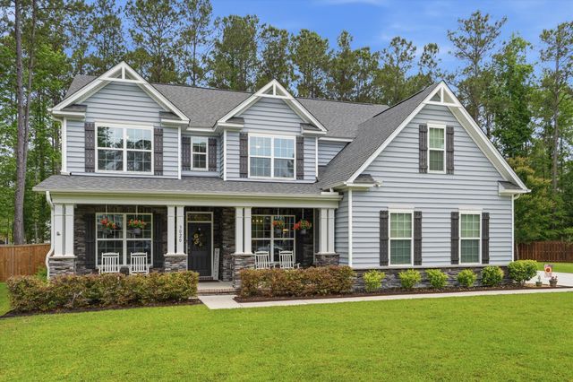 3020 Flat Rock Lane, Ridgeville, SC 29472