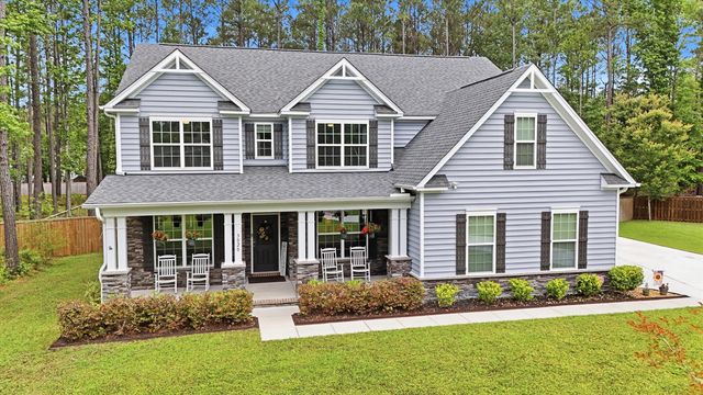 3020 Flat Rock Lane, Ridgeville, SC 29472