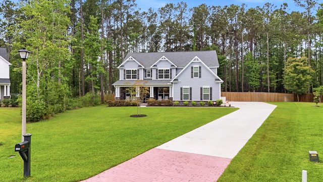 3020 Flat Rock Lane, Ridgeville, SC 29472