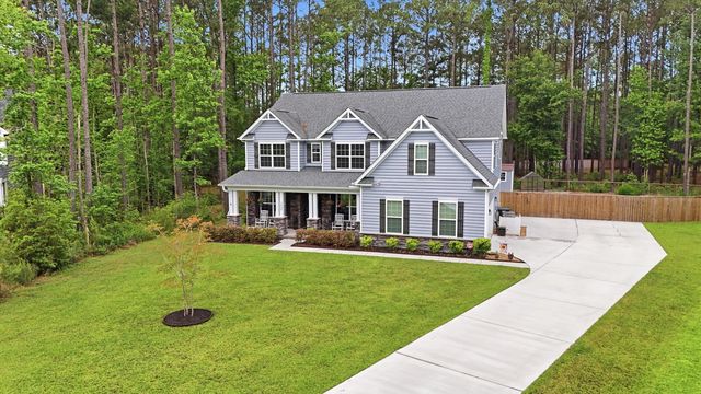3020 Flat Rock Lane, Ridgeville, SC 29472