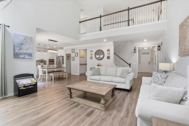 3020 Flat Rock Lane, Ridgeville, SC 29472