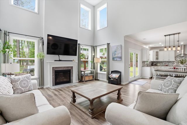 3020 Flat Rock Lane, Ridgeville, SC 29472