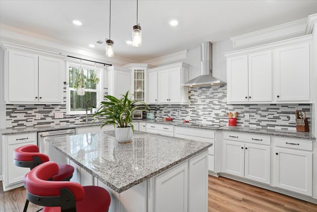 3020 Flat Rock Lane, Ridgeville, SC 29472