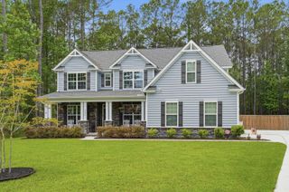 3020 Flat Rock Lane, Ridgeville, SC 29472
