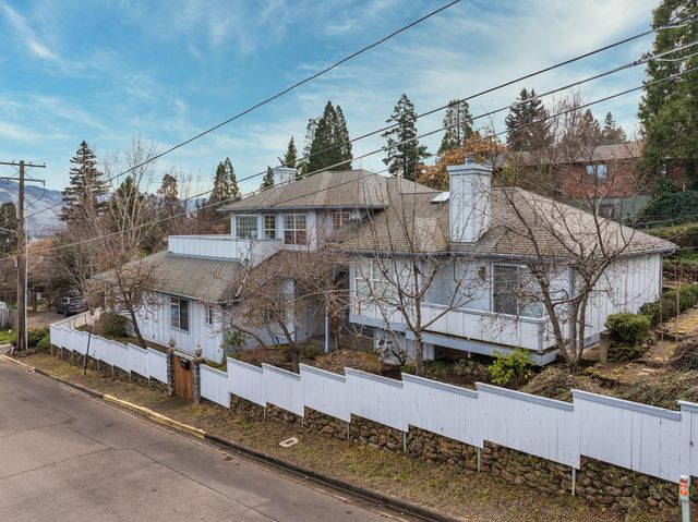 369 Alta Avenue, Ashland, OR 97520