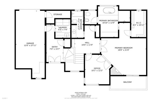 369 Alta Avenue, Ashland, OR 97520