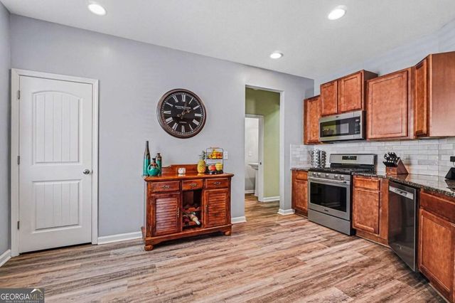 303 Woodson Way, Woodstock, GA 30189