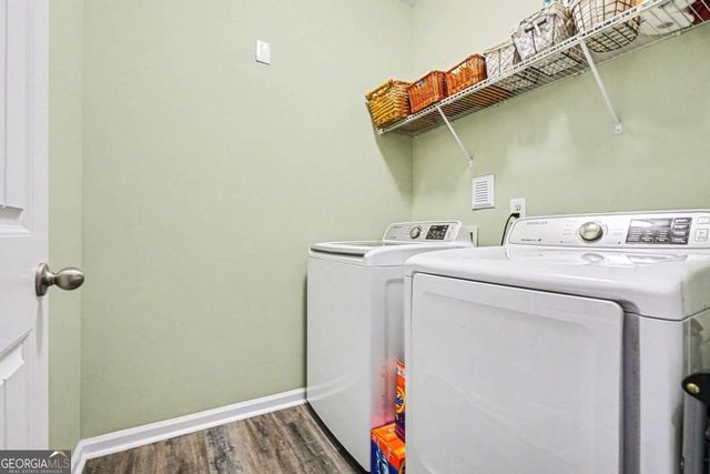 303 Woodson Way, Woodstock, GA 30189