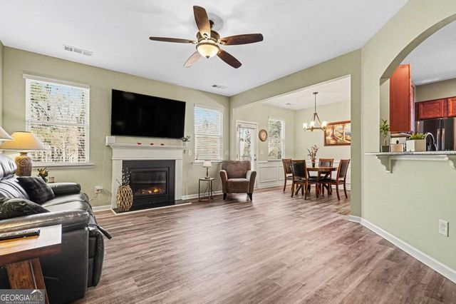 303 Woodson Way, Woodstock, GA 30189