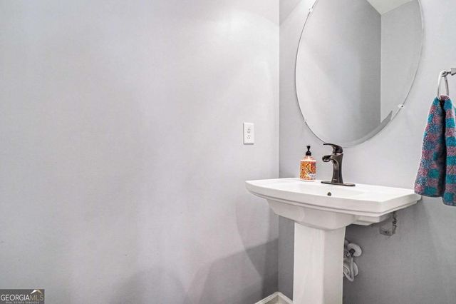 303 Woodson Way, Woodstock, GA 30189