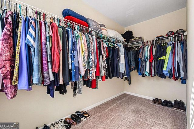 303 Woodson Way, Woodstock, GA 30189