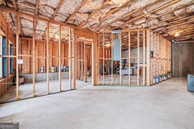 303 Woodson Way, Woodstock, GA 30189