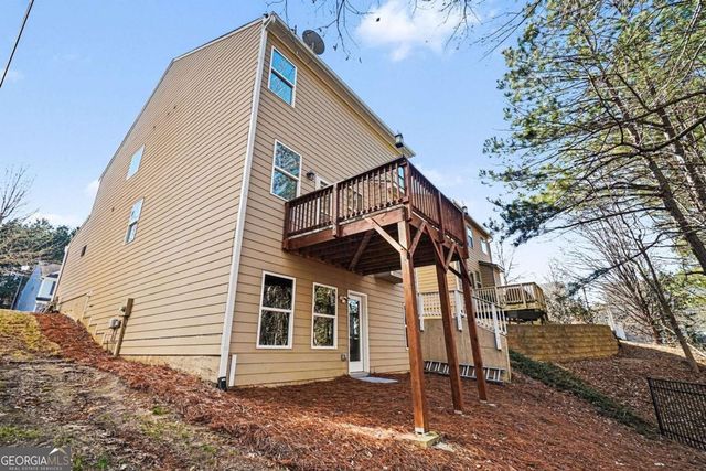 303 Woodson Way, Woodstock, GA 30189