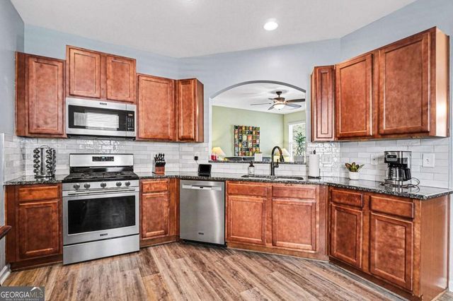 303 Woodson Way, Woodstock, GA 30189