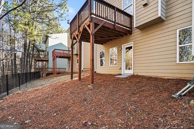 303 Woodson Way, Woodstock, GA 30189