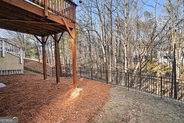 303 Woodson Way, Woodstock, GA 30189