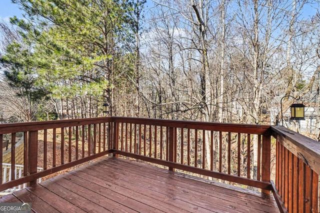 303 Woodson Way, Woodstock, GA 30189