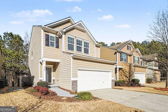 303 Woodson Way, Woodstock, GA 30189