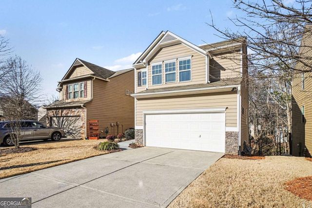 303 Woodson Way, Woodstock, GA 30189