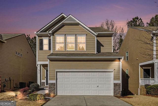 303 Woodson Way, Woodstock, GA 30189